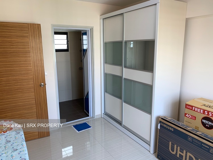 Blk 868C Tampines Avenue 8 (Tampines), HDB 3 Rooms #213435931